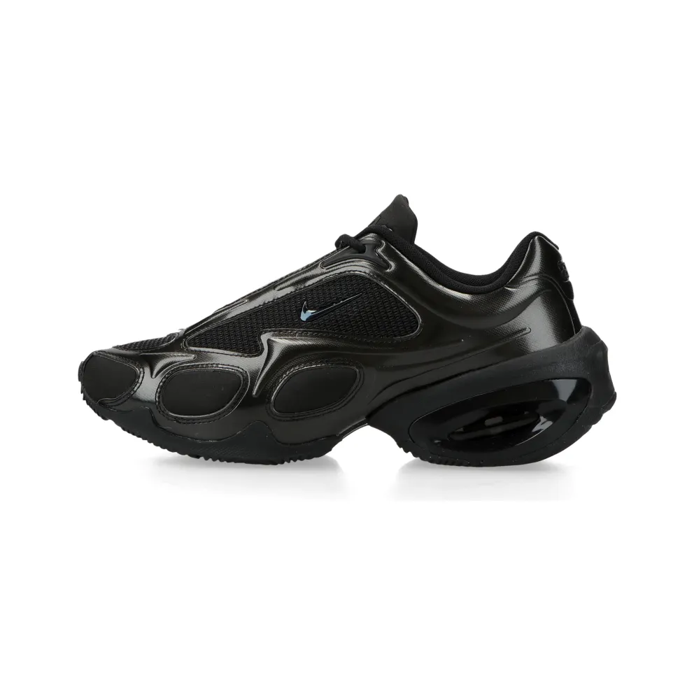 Nike Air Max Muse (black / black / metallic silver) – FV1920-003