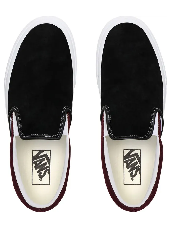 vans-slip-on VN0A4U38WT9