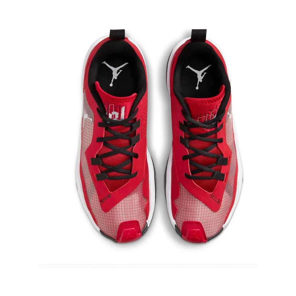 Jordan One Take 4 Gym Red (DZ3338-600)