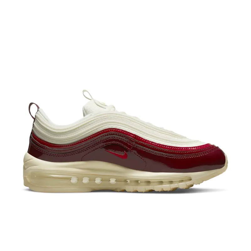 Nike Air Max 97 Dark Beetroot (W) (DQ8582-600)