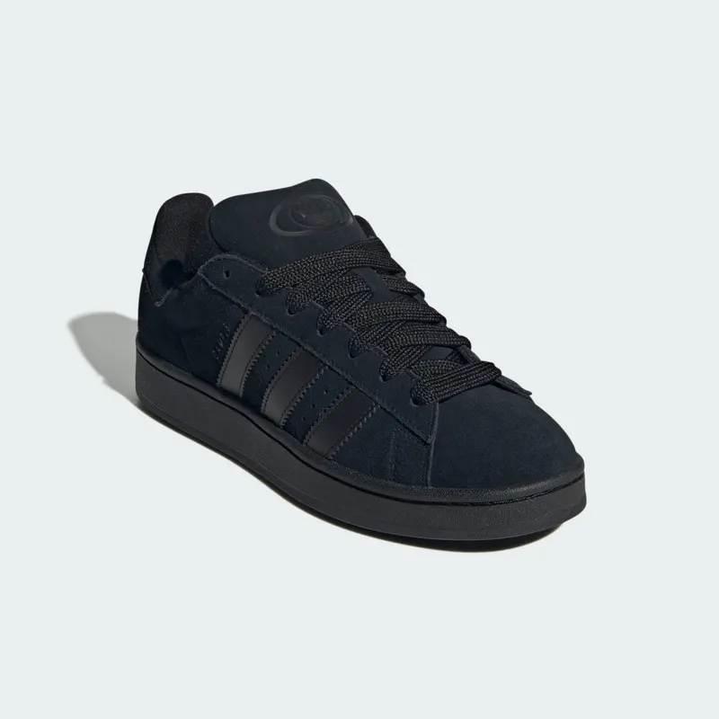 adidas Campus 00s Camp Core Black (JR7287)