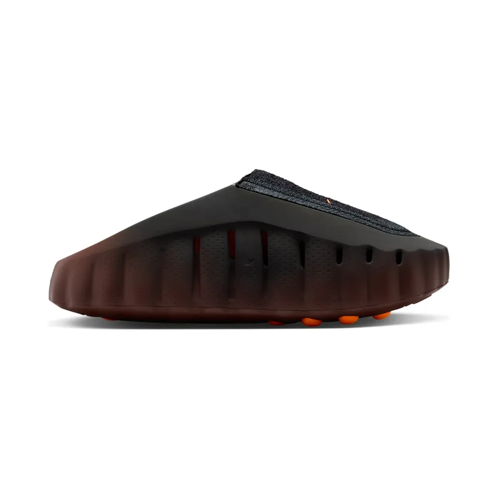 Nike Mind 001 Flyknit Slide “Bronze Eclipse Total Orange” (IR2175-200)
