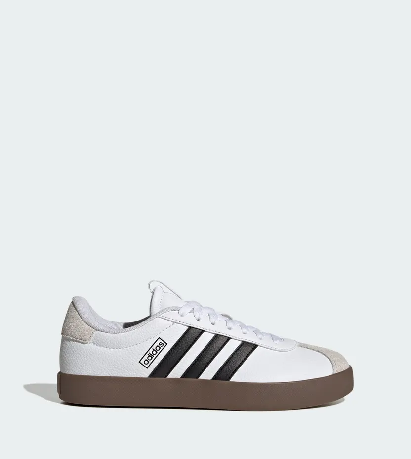 Adidas VL Court 3.0 Cloud White / Core Black / Grey One (ID8797)