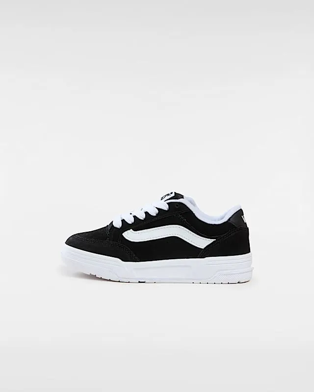Vans Hylane – “Black White” (VN000D4NBZW)