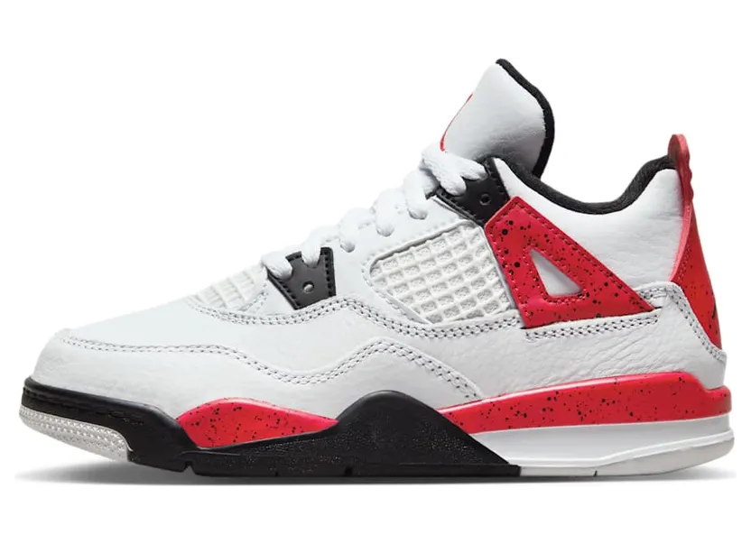 Air Jordan 4 BQ7669-161