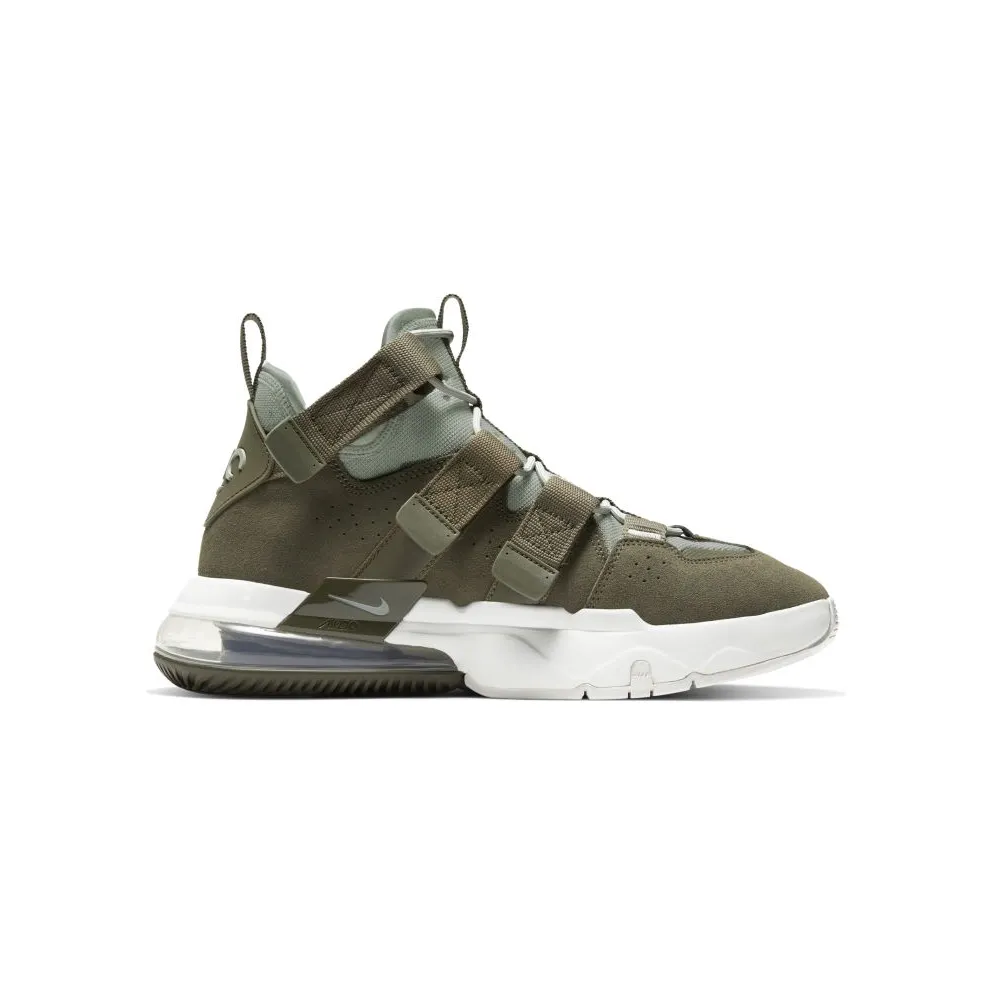 Nike Air Edge 270 Medium Olive Medium Olive/Summit White/Jade Horizon (AQ8764-201)