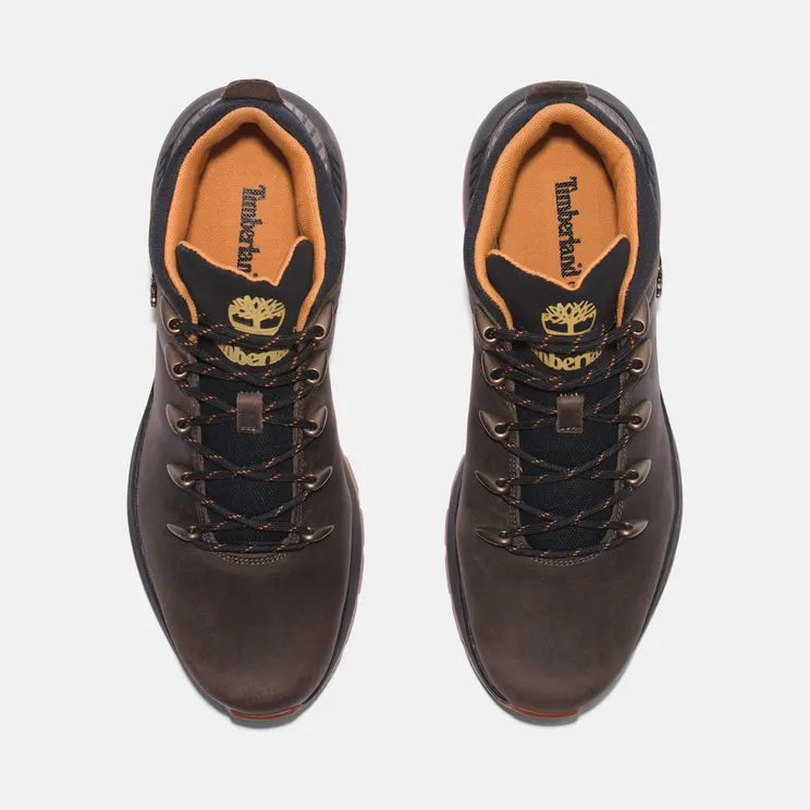 timberland-sneaker TB0A657Z033