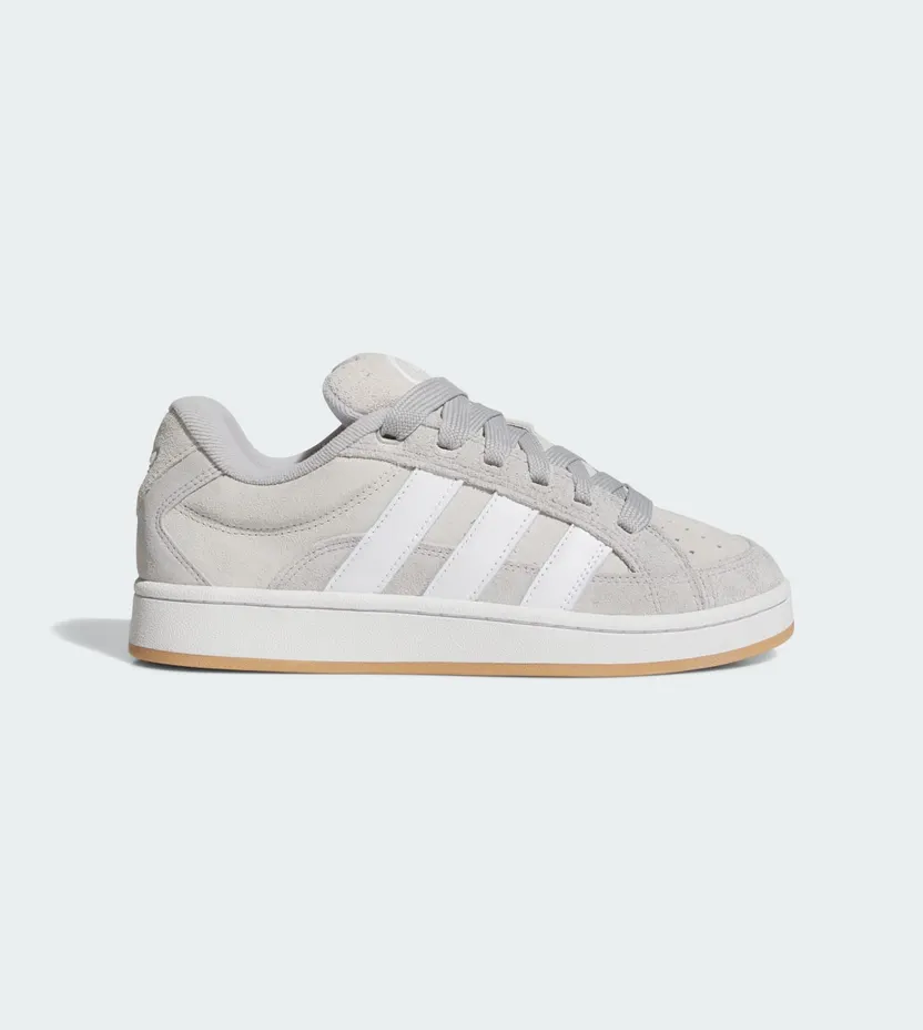 Adidas Campus 00s Beta Grey One / Cloud White / Grey Two (JR2461)