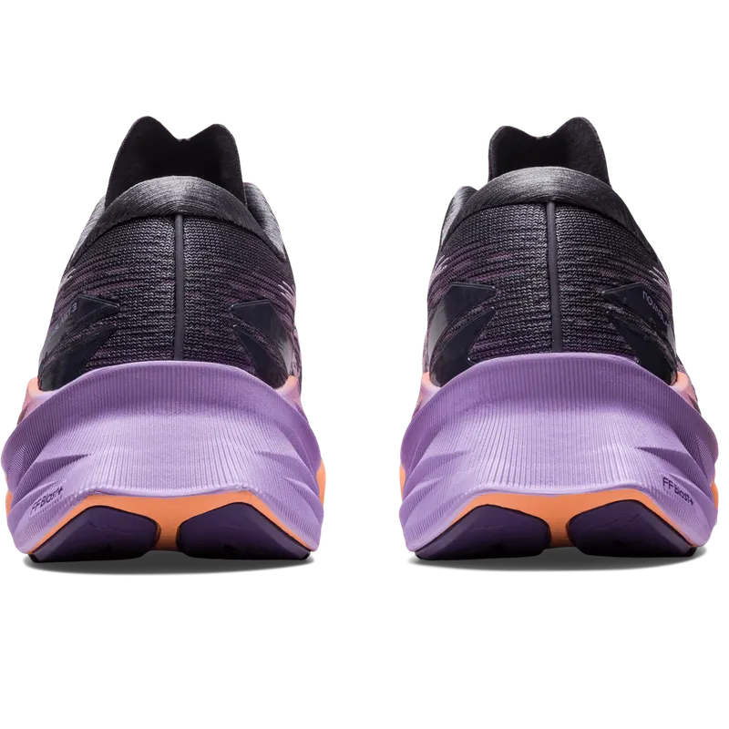 Asics NOVABLAST 3 Metropolis/Dusk Violet (1012B288.020)