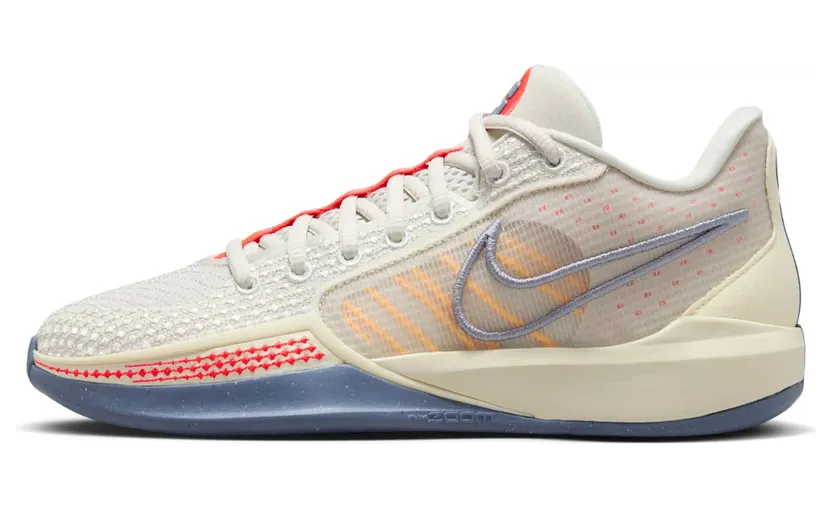 Nike Sabrina 1 Grounded (FQ3381-002)
