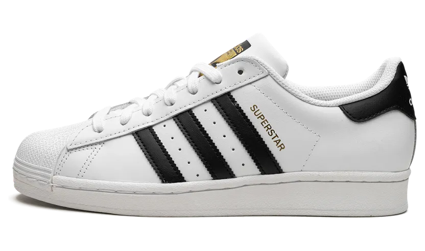 adidas Superstar Cloud White / Core Black / Cloud White (FV3284)