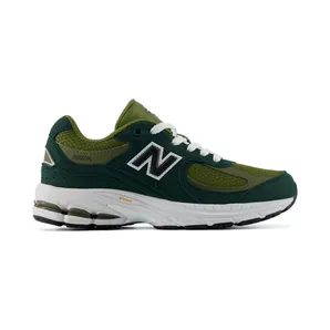 New Balance 2002 Lace (G20026LE)