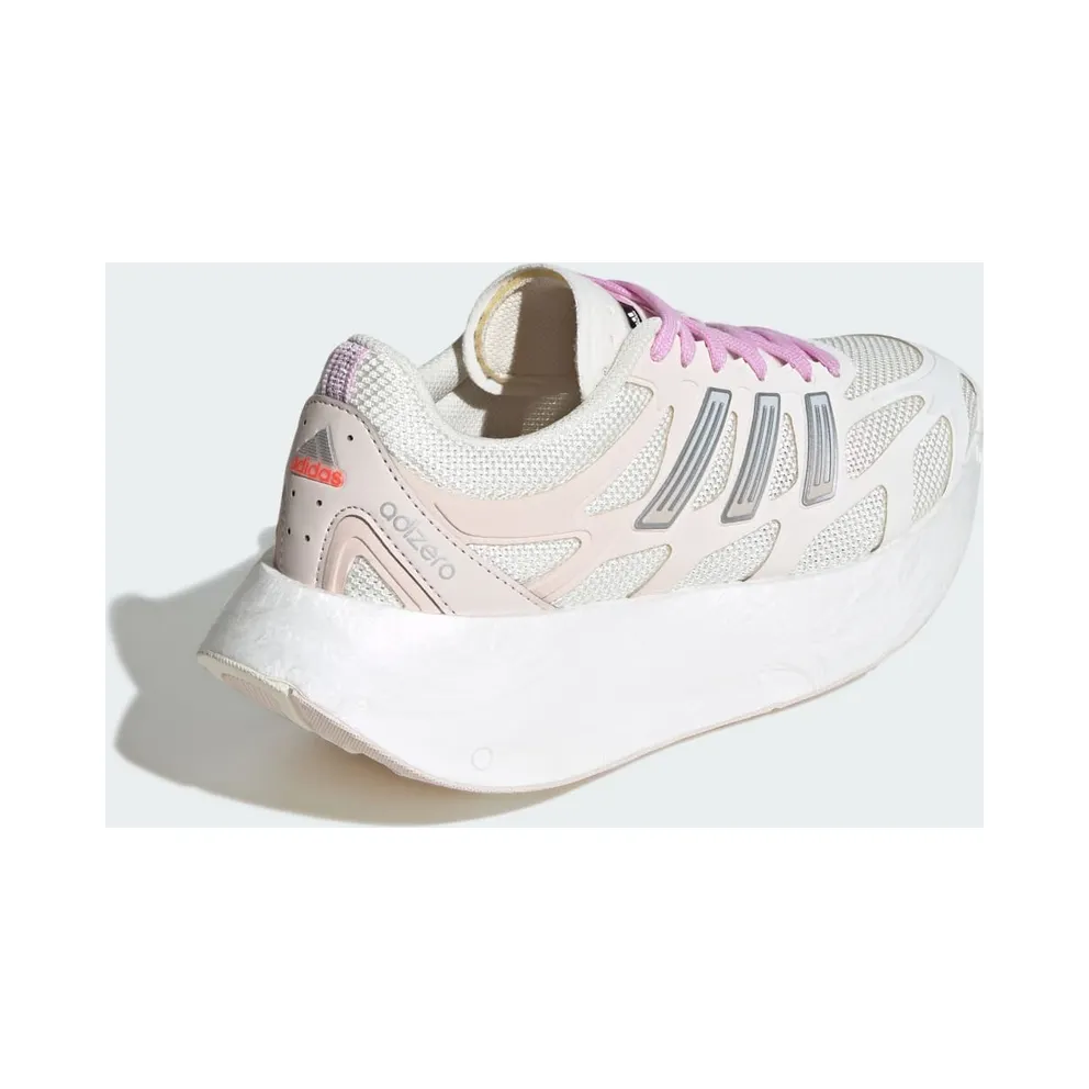 Adidas Adizero Aruku Cloud White / Putty Mauve / Bliss Lilac (JP5569)
