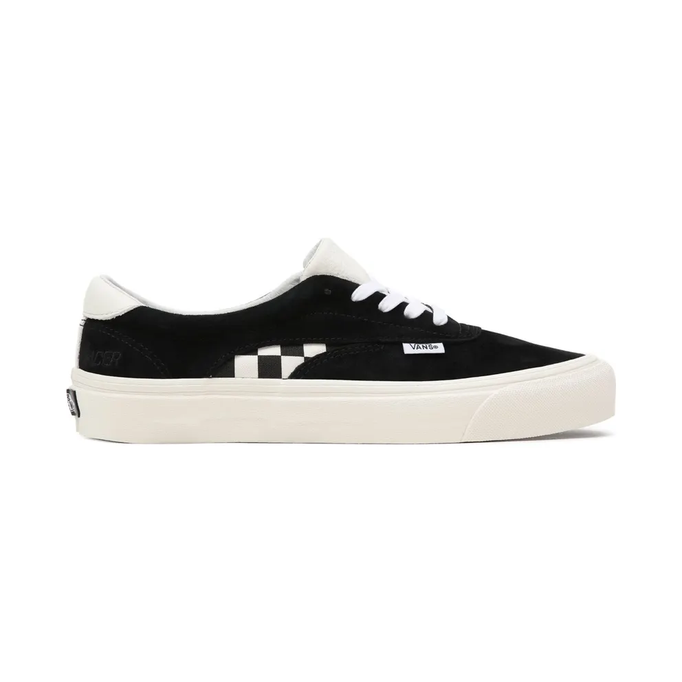 VANS Staple Acer Ni Shoes Black (VN0A4UWY17R)