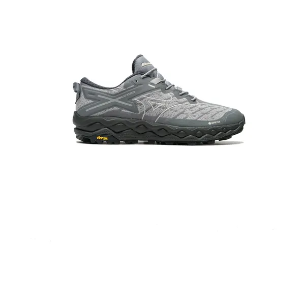Mizuno Wave Mujin LS Gore-Tex “Grey” (D1GA250105)
