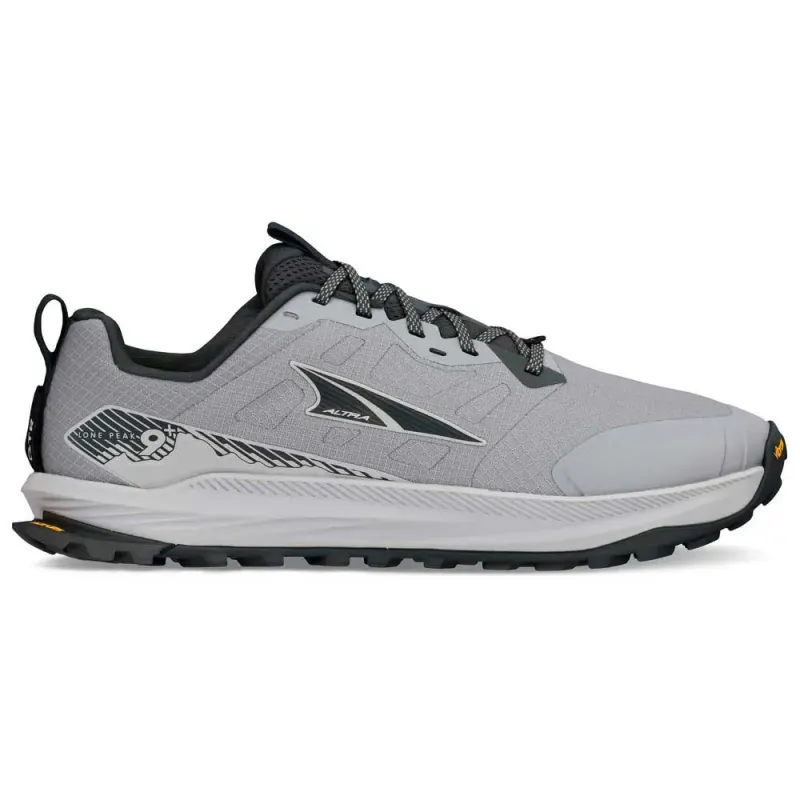 Altra Lone Peak 9+ Grey (AL0A85RG220)