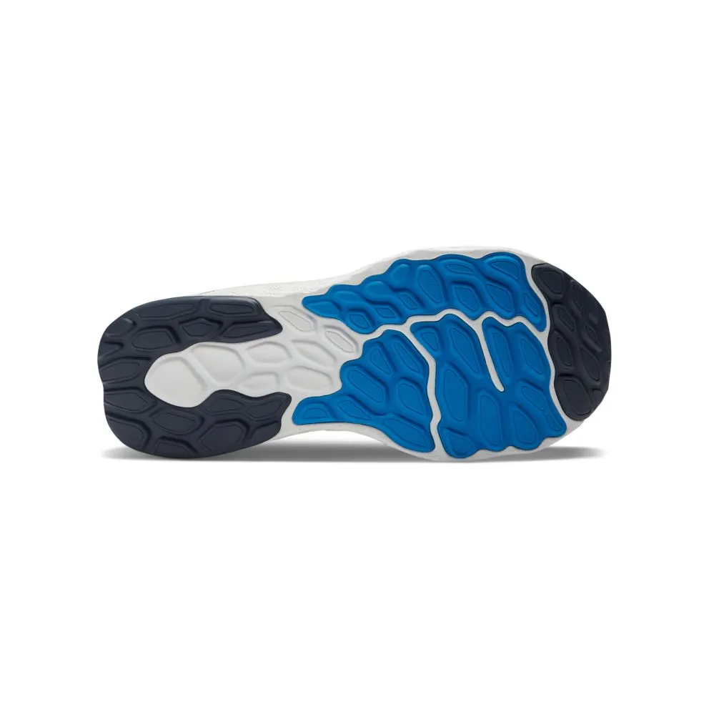 New Balance New Balance Grey/Blue (M1080G12)