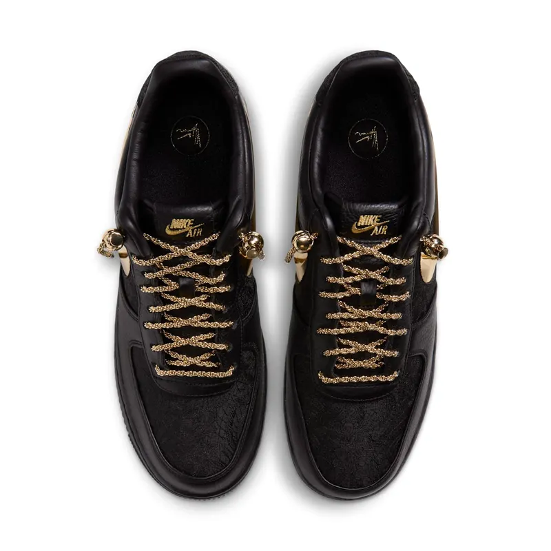 Victor Solomon x Nike Air Force 1 Low – Trophies – “Trophies” (IR2076-001)