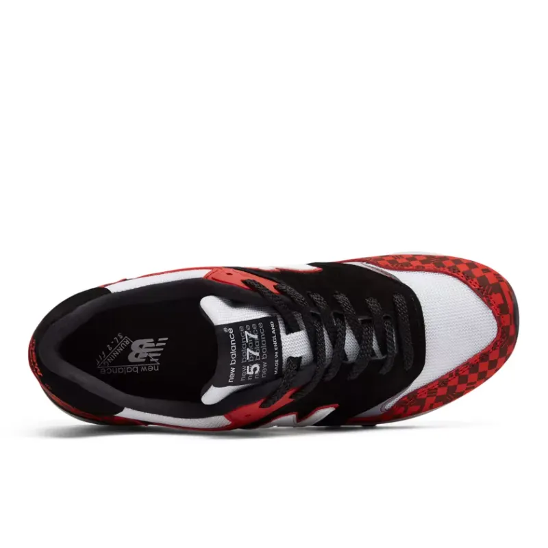 New Balance 577 Harajuku (2020) Black/Red (M577HJK)