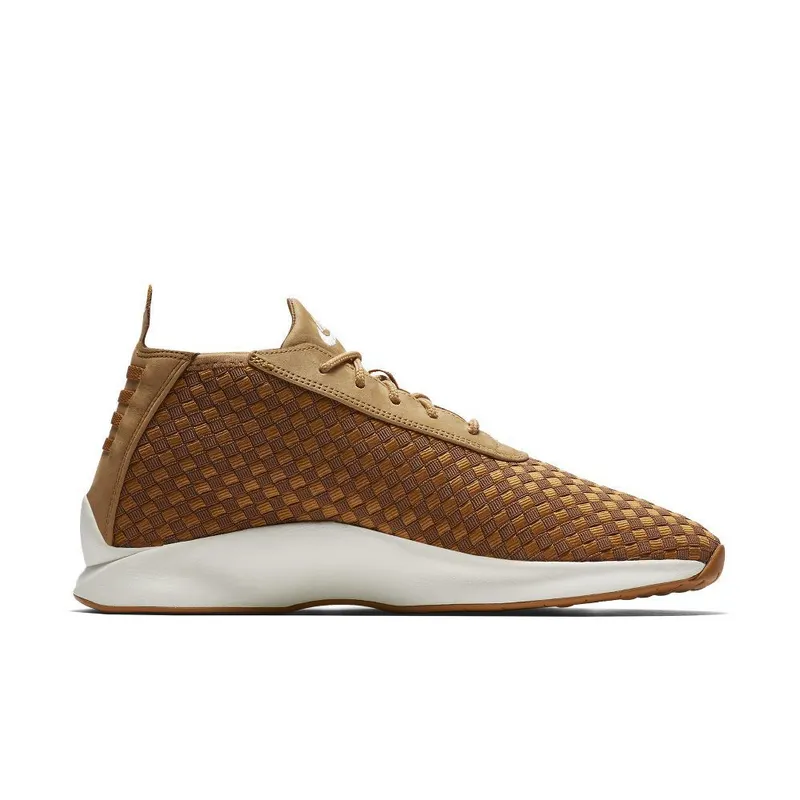 Nike Air Woven Boot Flax (2017) Flax/Ale Brown-Sail-Gum Medium Brown (924463-200)