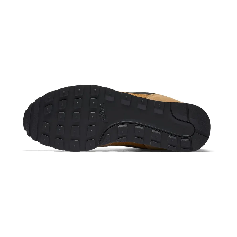 Nike MD Runner 2 Mid Wheat Wheat/Light Bone-Black (844864-701)