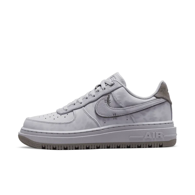 Nike Air Force 1 Low Luxe Providence Purple (DD9605-500)