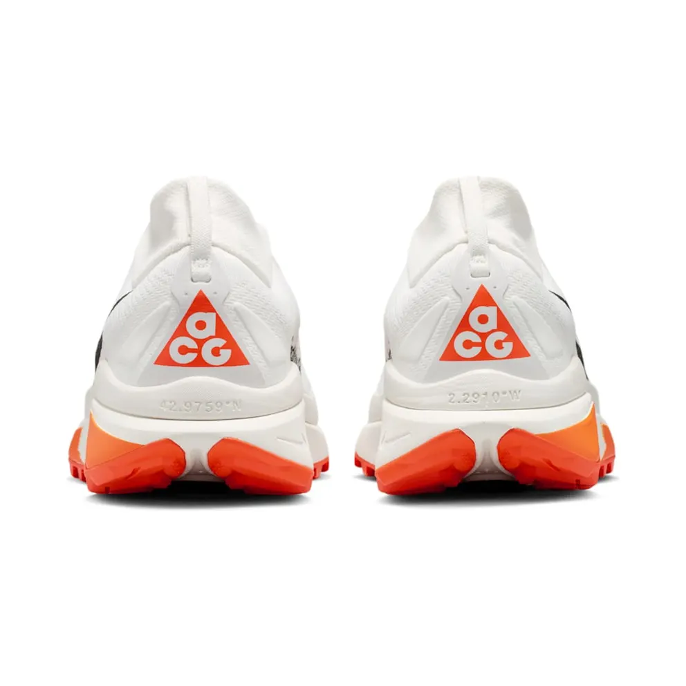 Nike ACG Zegama White Crimson (HV8113-103)