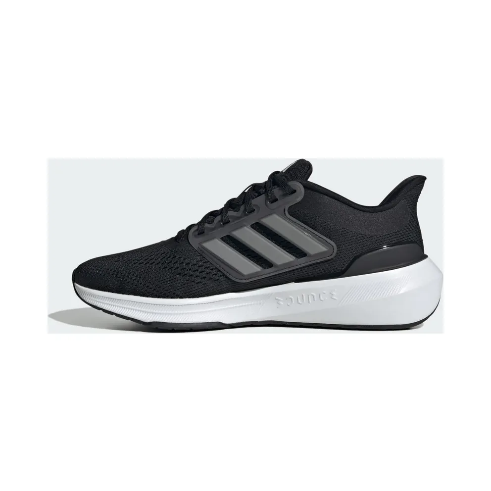 adidas Ultrabounce Core Black Cloud White (HP5796)