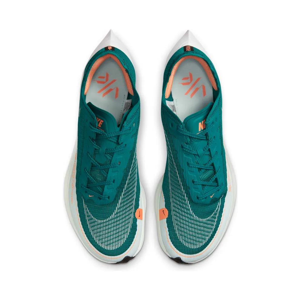 Nike ZoomX Vaporfly Next% 2 “Green” (CU4111-301)