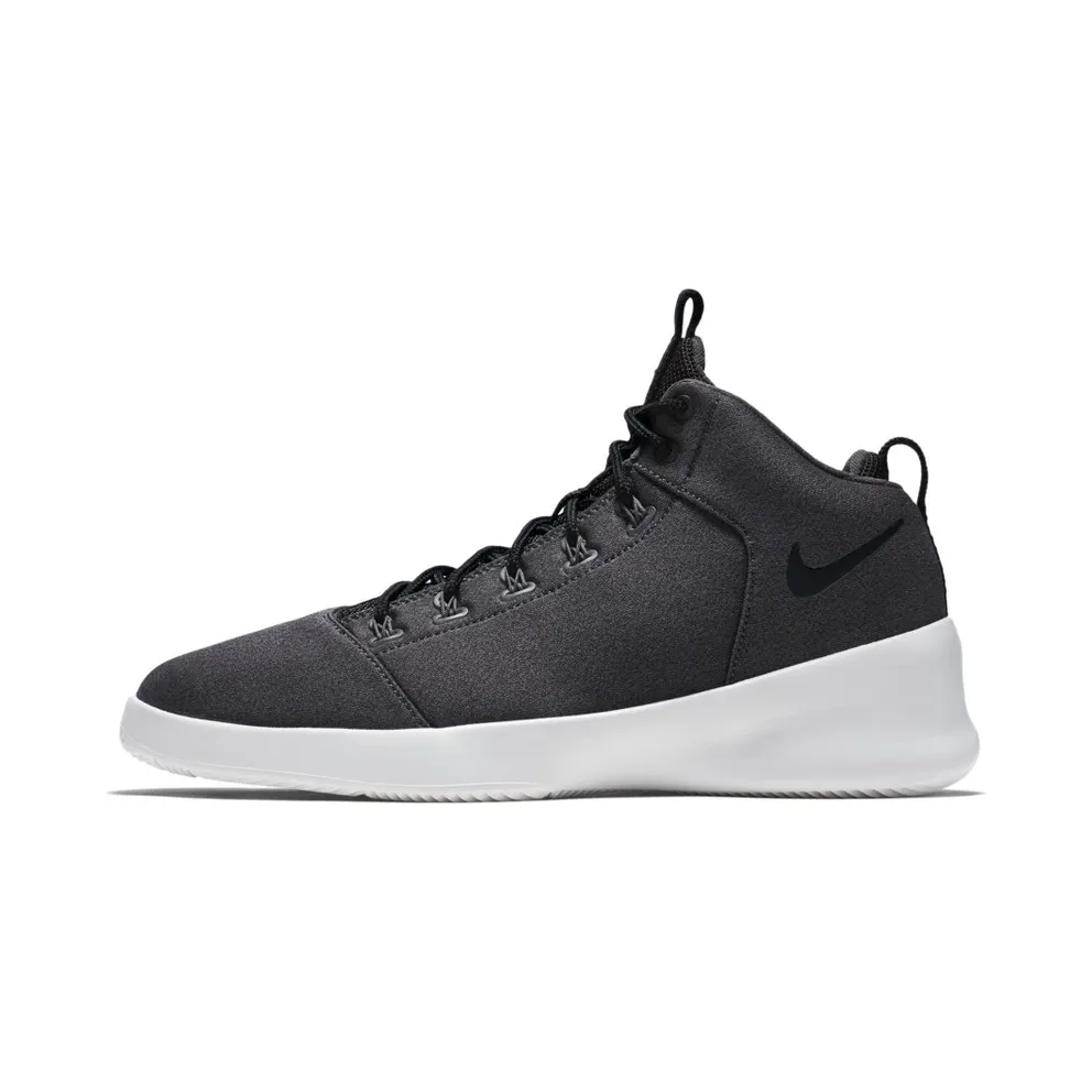 Nike Hyperfresh Anthracite/Summit White Black (759996-003)