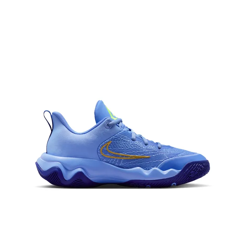 Nike Giannis Immortality Blue (IH7664-400)