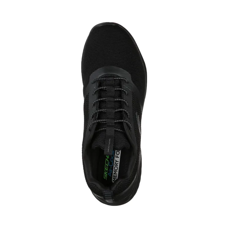 skechers-bounder 52504 BBK