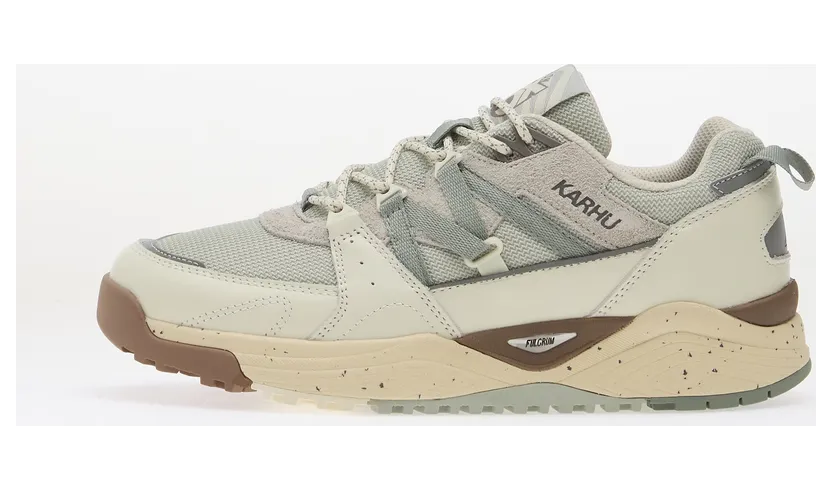 Sneakers Karhu Fusion XC Icicle/ Wrought Iron (F830022)