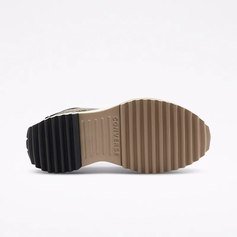 Converse Run Star Hike Snake Nomad/Black/White (170056C)