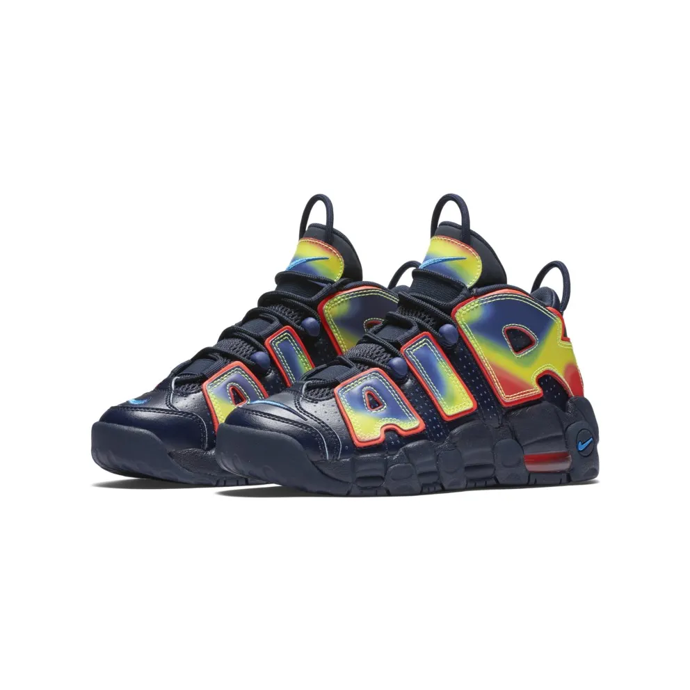 Nike Air More Uptempo Heat Map (GS) (847652-400)