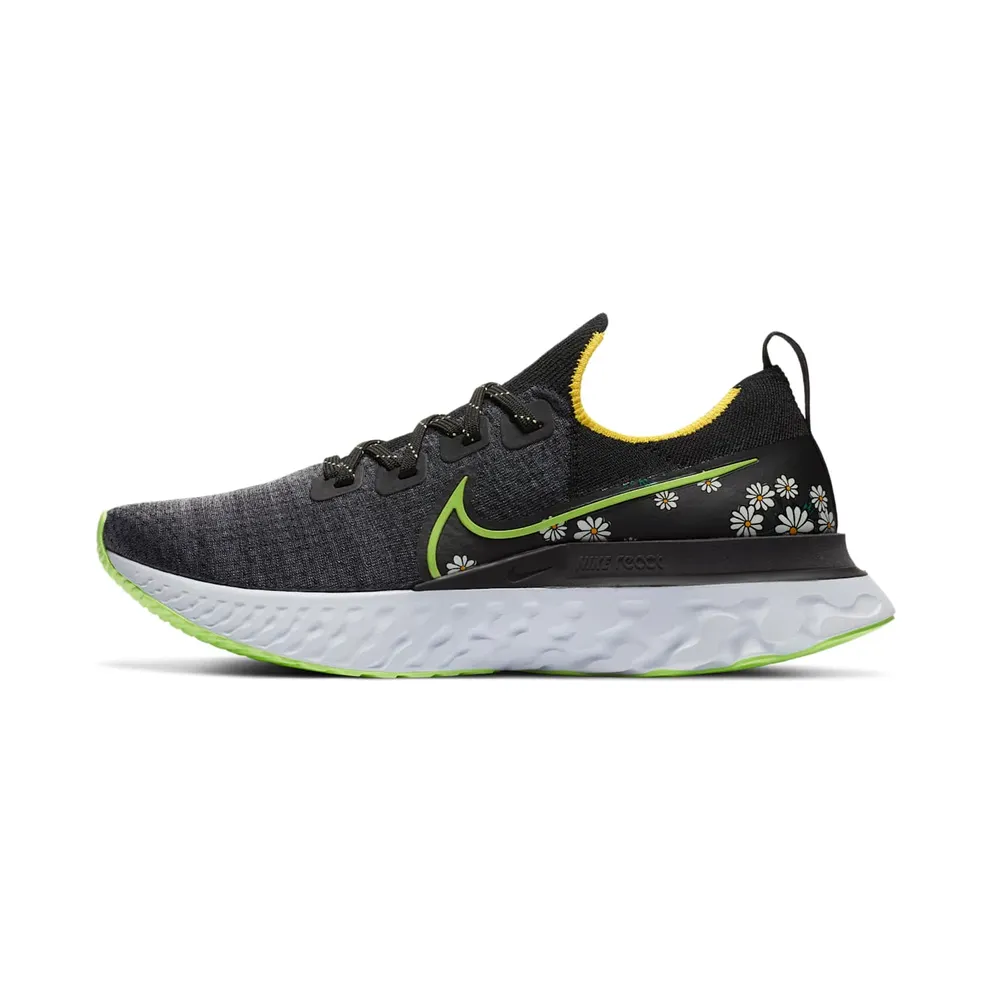 Nike React Infinity Run Flyknit Daisy (CW5573-001)