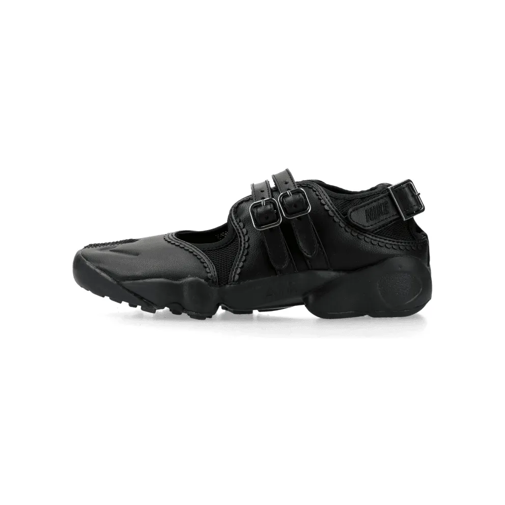 Nike Air Rift Triple Black Buckle Strap (IB8881-001)