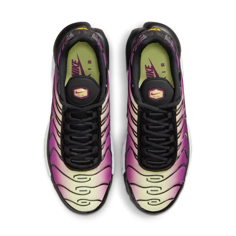 Nike Air Max Plus Bold Berry Citron Tint (FN3485-001)