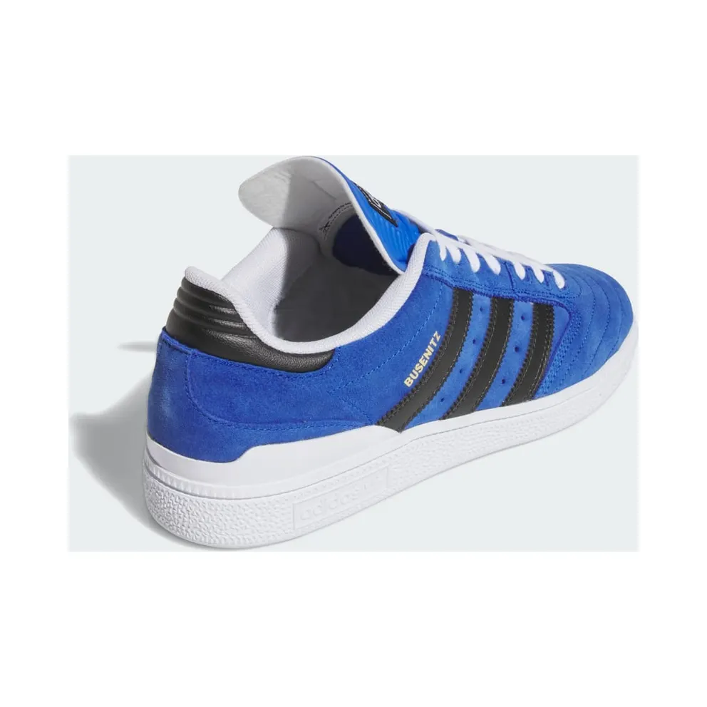 adidas Busenitz Pro Royal Blue Core Black Cloud White (JP8602)