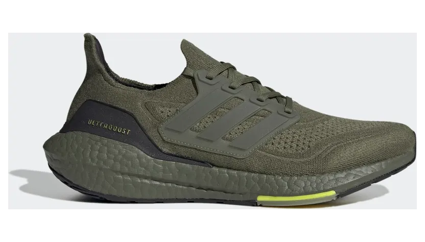 Adidas UltraBOOST 21 S23876