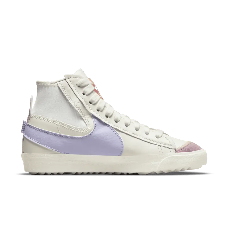 Nike Blazer Mid 77 Jumbo Glaze Powder (DO8909-167)