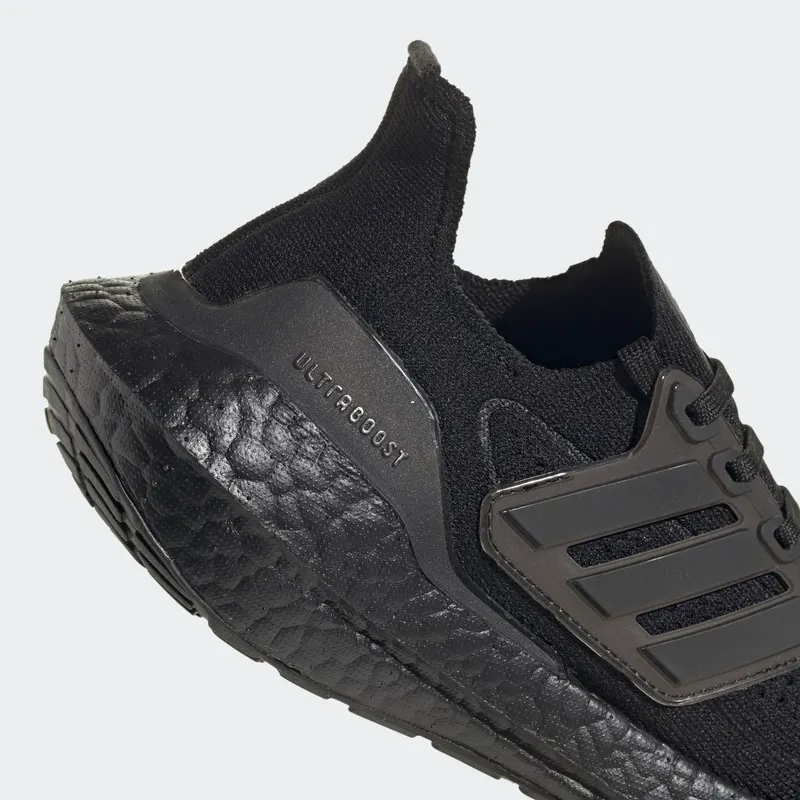 Adidas Ultraboost 21 Core Black / Core Black / Core Black (FY5390)