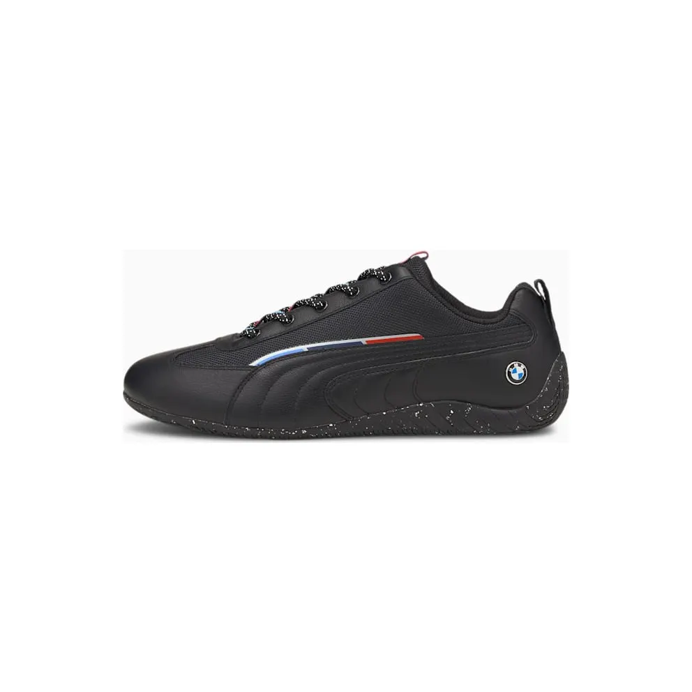 Puma Bmw M Motorsport Speedcat Motorsport Shoes Black (30663901)