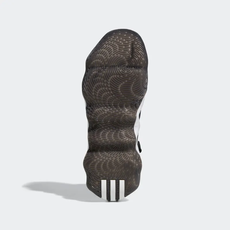 adidas Exhibit B Candace Parker Mid Carbon / Cloud White / Core Black (GZ2349)