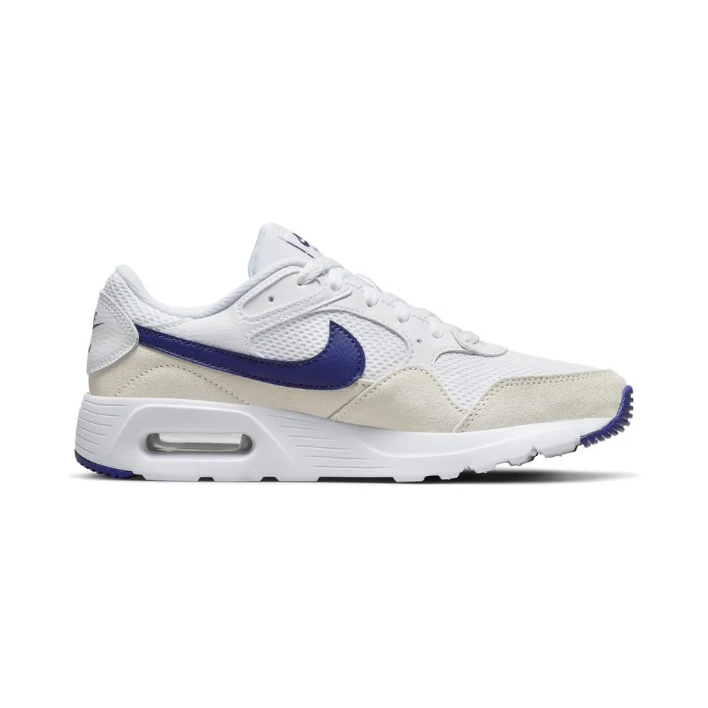 Nike Air Max SC White (CW4554-110)