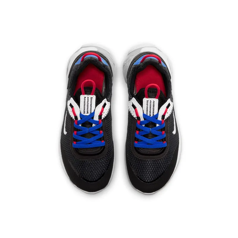 Nike RT Live Younger Kids’ Black (CW1621-002)
