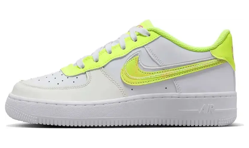 Nike Air Force 1 Low LV8 Acid Wash (DV1680-100)