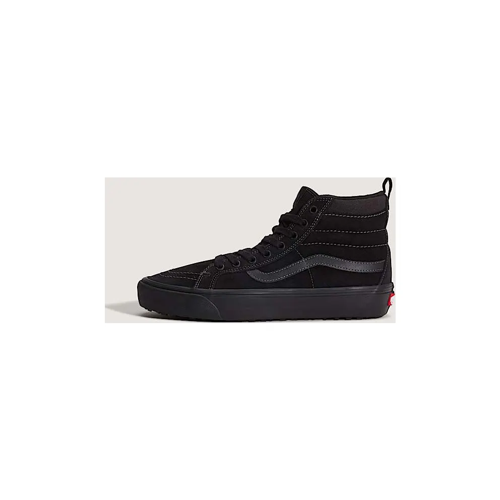 Vans MTE Sk8-Hi Insulated Black