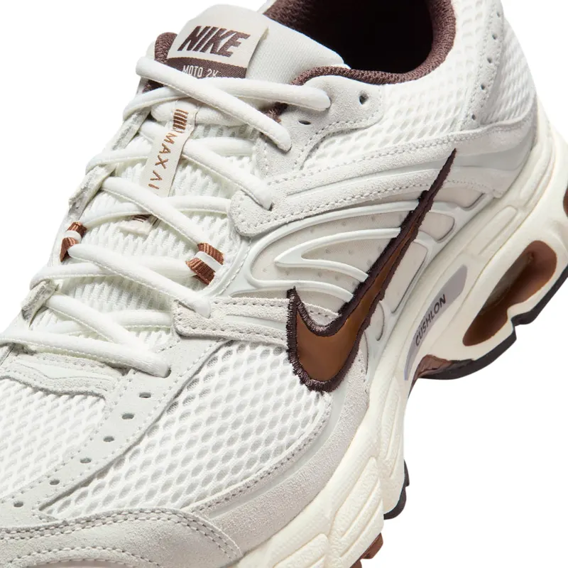 Nike Air Max Moto 2K Phantom Sail Baroque Brown (IQ4924-003)
