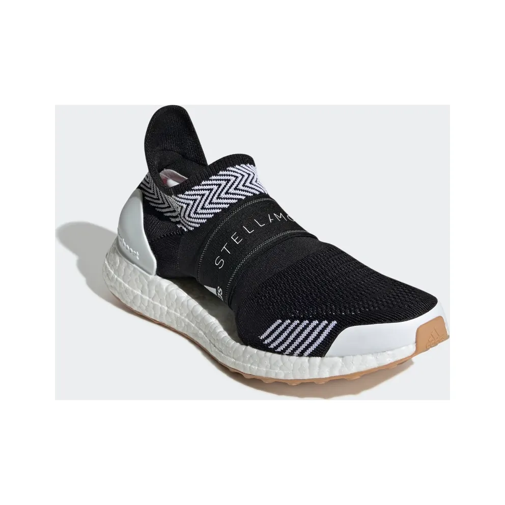 Adidas UltraBoost X 3D W Black White (EF3842)